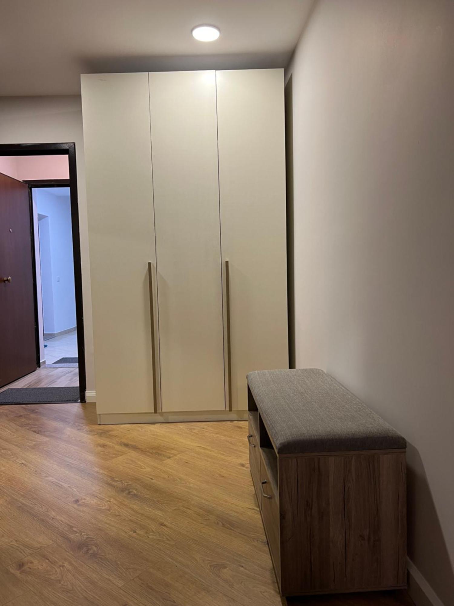 Port View Apartment 1 ドゥラス エクステリア 写真